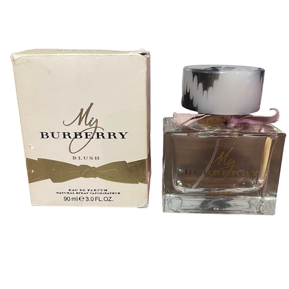 MY BURBERRY BLUSH EAU DE PERFUM NEW 90ml (3.0fl. OZ)